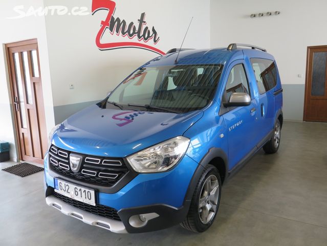 Dacia Dokker